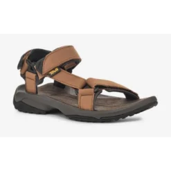TevaTerra Fi Lite Leather - Sandales randonnée homme
