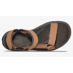 TevaTerra Fi Lite Leather - Sandales randonnée homme
