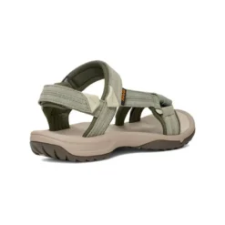 TevaTerra Fi Lite Suede - Sandales femme