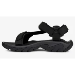 TevaTerra Fi 5 Universal Leather - Sandales randonnée homme