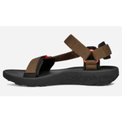 TevaTerragrip Sandal - Sandales randonnée homme