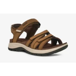 TevaTirra Sport Leather - Sandales femme