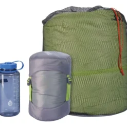 ThermarestBoost 650 32F / 0C - Sac de couchage