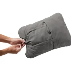 ThermarestCompressible Pillow Cinch - Oreiller