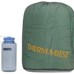 ThermarestCorus 20F / -6C Quilt - Sac de couchage