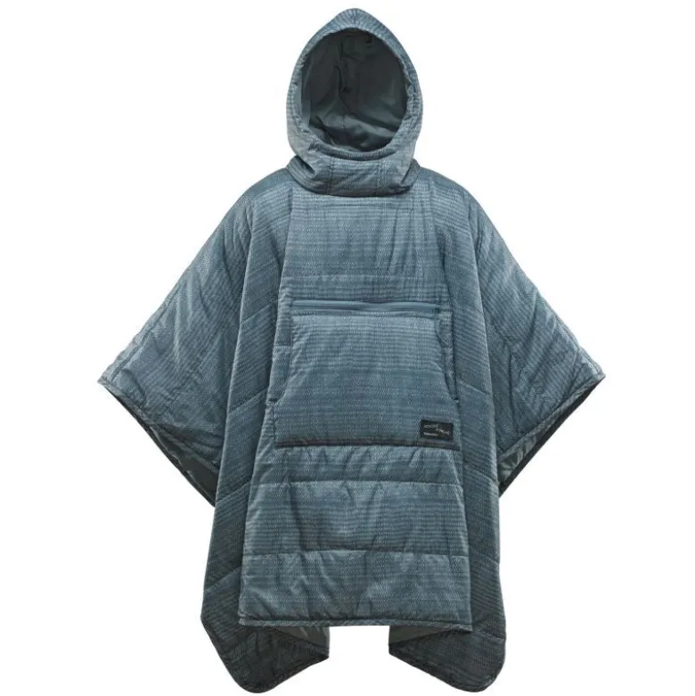 ThermarestHoncho Poncho - Sac de couchage