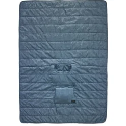 ThermarestHoncho Poncho - Sac de couchage