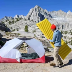 ThermarestNeoAir Xlite NXT MAX - Matelas de camping