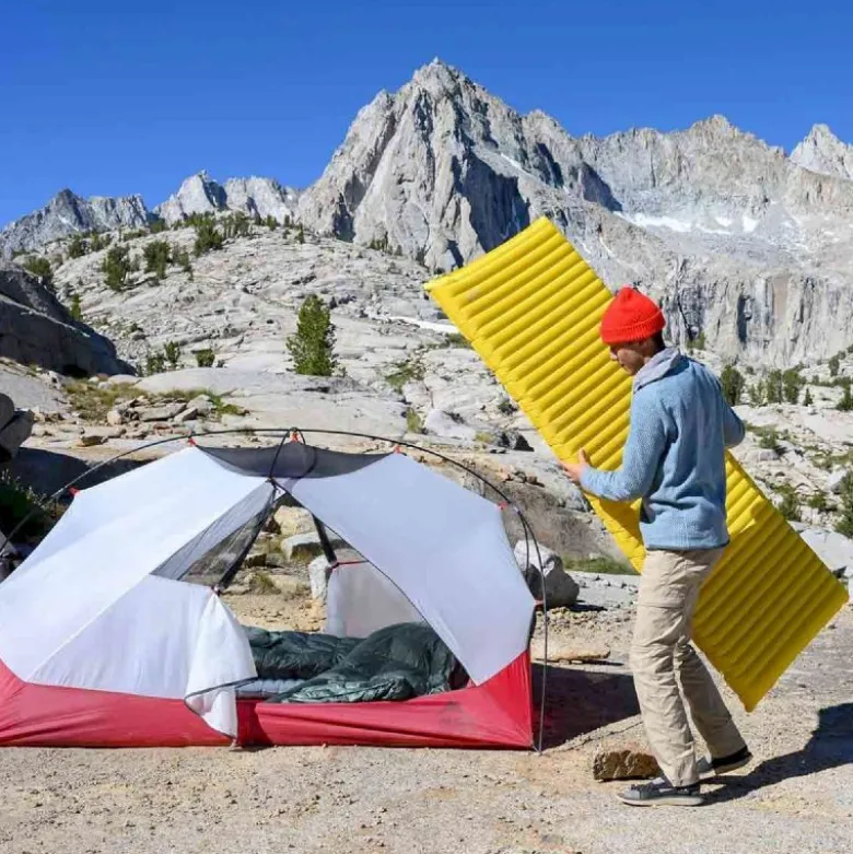 ThermarestNeoAir Xlite NXT MAX - Matelas de camping