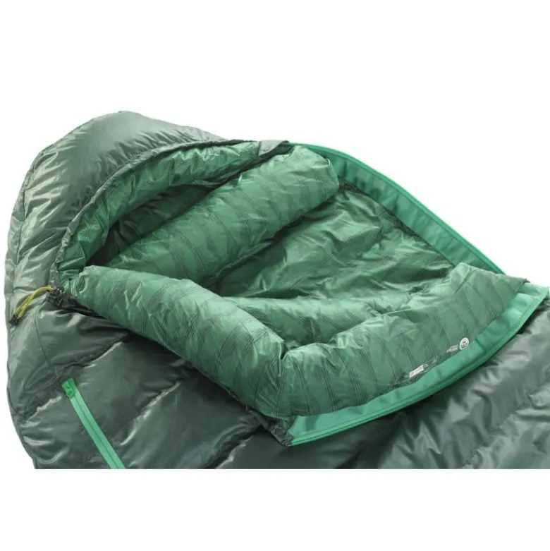 ThermarestQuestar 32F/0C - Sac de couchage