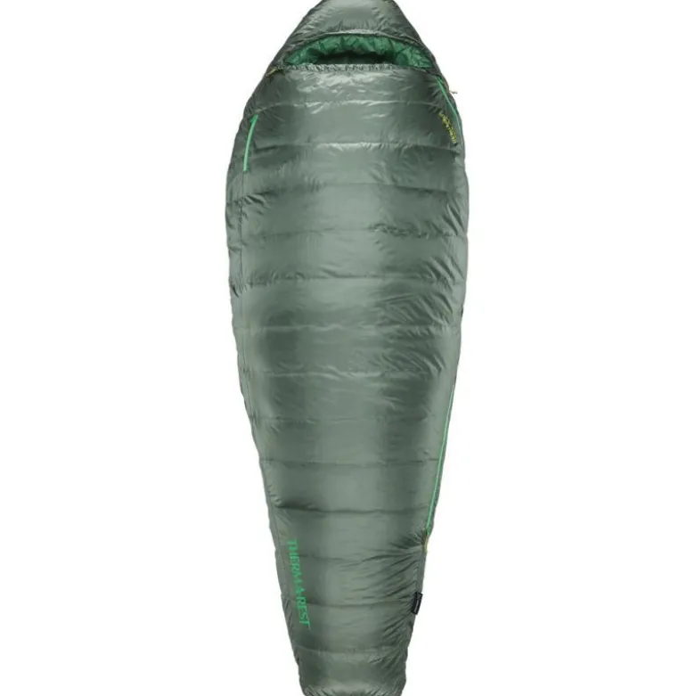 ThermarestQuestar 32F/0C - Sac de couchage