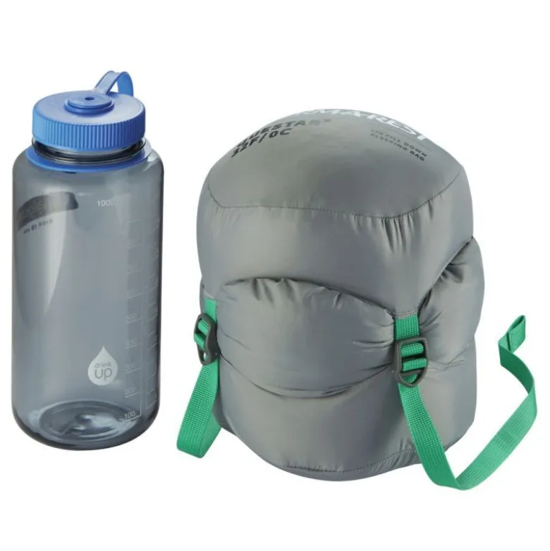 ThermarestQuestar 32F/0C - Sac de couchage