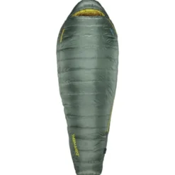 ThermarestQuestar 20F/-6C - Sac de couchage