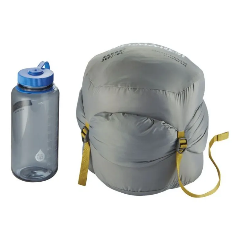 ThermarestSaros 20°F / -6°C - Sac de couchage