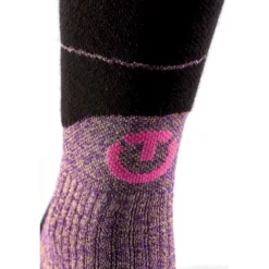 Therm-IcMerino Reflector - Chaussettes en laine mérinos femme
