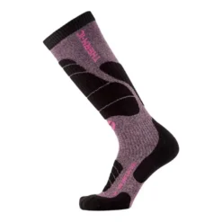 Therm-IcMerino Reflector - Chaussettes en laine mérinos femme