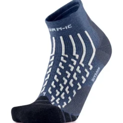 Therm-IcOutdoor Light Ankle - Chaussettes randonnée