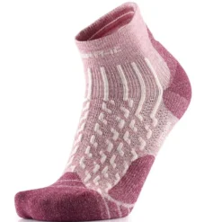 Therm-IcOutdoor Light Linen Ankle Lady - Chaussettes randonnée femme