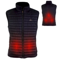 Therm-IcPowerVest Heat - Doudoune chauffante homme