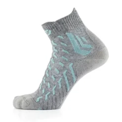 Therm-IcTrekking Cool Light Ankle - Chaussettes randonnée femme
