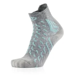 Therm-IcTrekking Cool Light Ankle - Chaussettes randonnée femme