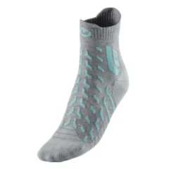 Therm-IcTrekking Cool Light Ankle - Chaussettes randonnée femme