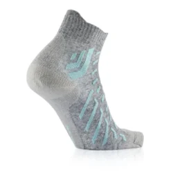 Therm-IcTrekking Cool Light Ankle - Chaussettes randonnée femme