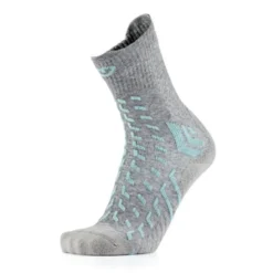 Therm-IcTrekking Cool Light Crew - Chaussettes randonnée femme