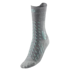 Therm-IcTrekking Cool Light Crew - Chaussettes randonnée femme