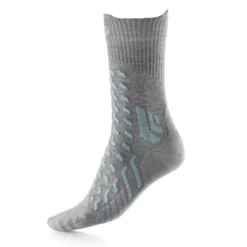 Therm-IcTrekking Cool Light Crew - Chaussettes randonnée femme