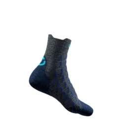 Therm-IcTrekking Ultra Cool Linen Crew - Chaussettes randonnée homme