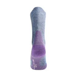 Therm-IcTrekking Ultra Cool Linen Crew - Chaussettes randonnée femme