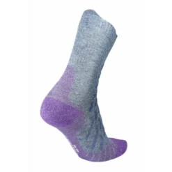 Therm-IcTrekking Ultra Cool Linen Crew - Chaussettes randonnée femme