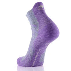 Therm-IcTrekking Ultra Cool Linen Ankle - Chaussettes randonnée femme