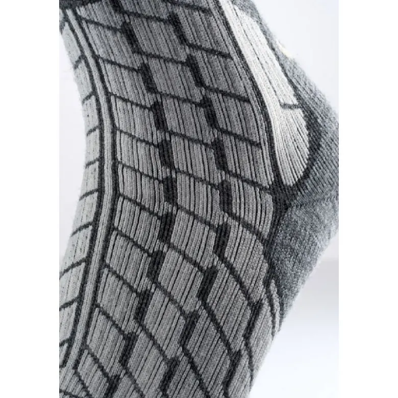 Therm-IcTrekking Warm - Chaussettes randonnée