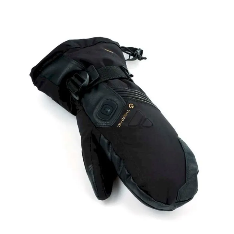 Therm-IcUltra Heat Boost Mittens - Moufles homme