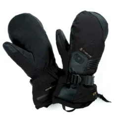 Therm-IcUltra Heat Boost Mittens - Moufles homme