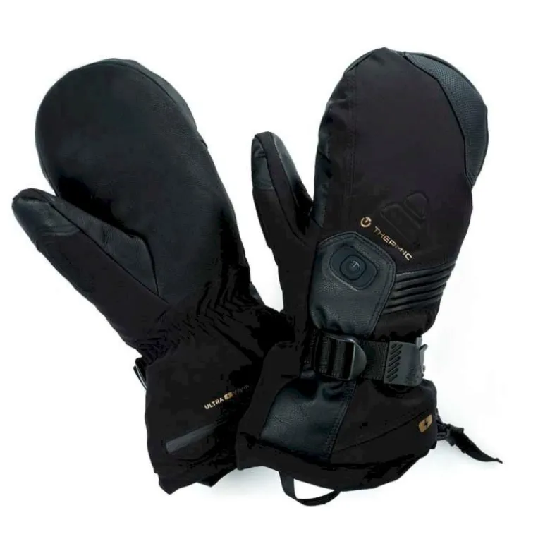 Therm-IcUltra Heat Boost Mittens - Moufles homme