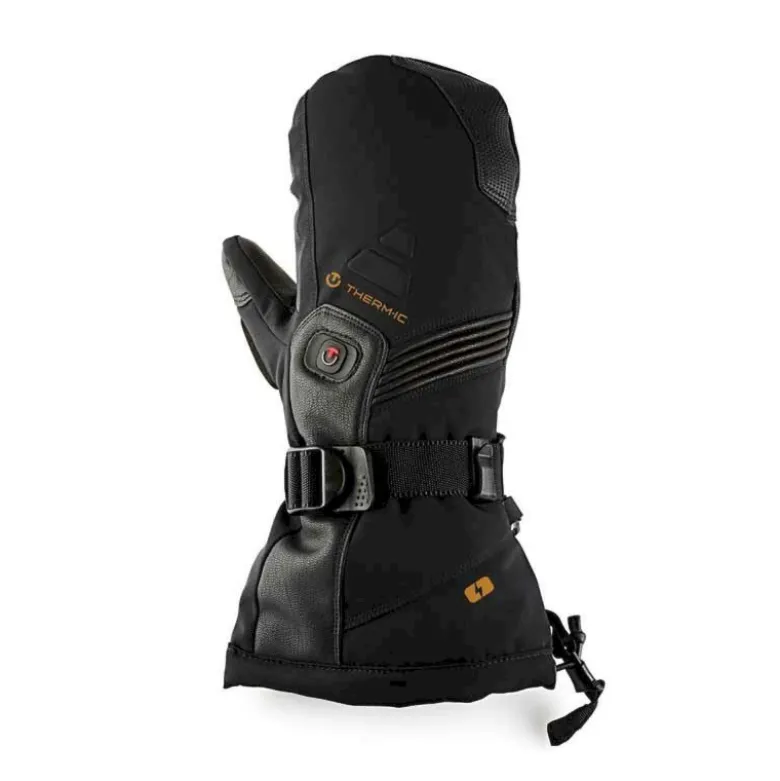 Therm-IcUltra Heat Boost Mittens - Moufles homme