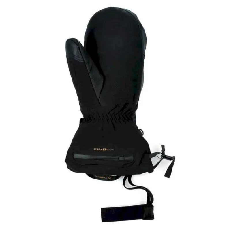 Therm-IcUltra Heat Boost Mittens - Moufles homme