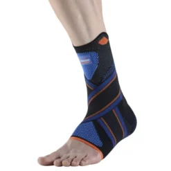 ThuasneNovelastic Strapping Ankle Brace - Chevillère