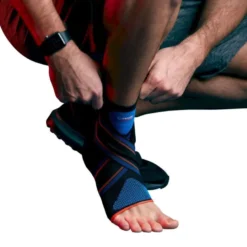ThuasneNovelastic Strapping Ankle Brace - Chevillère