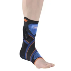 ThuasneNovelastic Strapping Ankle Brace - Chevillère