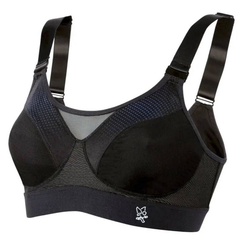 ThuasnePower Up - Brassière de sport femme
