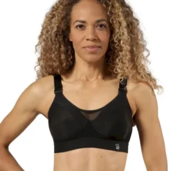 ThuasnePower Up - Brassière de sport femme