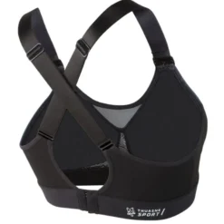 ThuasnePower Up - Brassière de sport femme