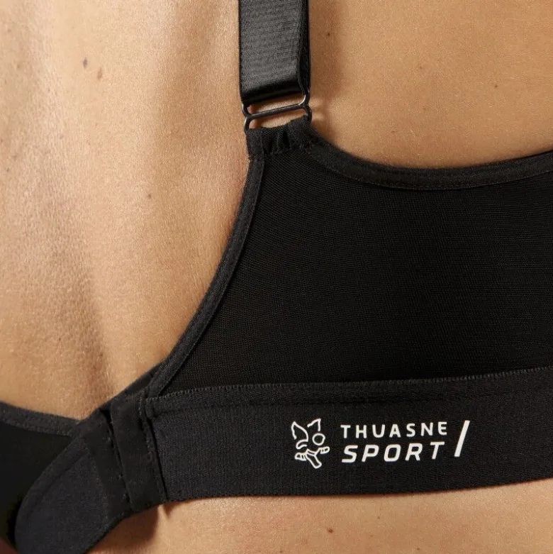 ThuasnePower Up - Brassière de sport femme