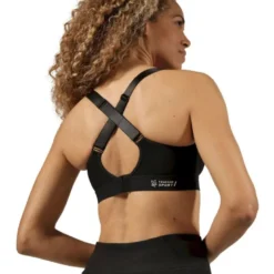 ThuasnePower Up - Brassière de sport femme