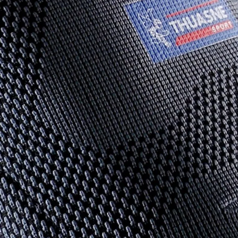 ThuasneReinforced Knee Support - Genouillère