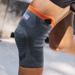 ThuasneReinforced Knee Support - Genouillère
